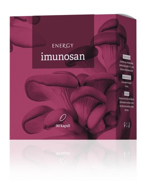 Energy Imunosan